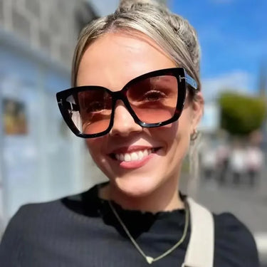 Luxury Brand Designer Sunglass